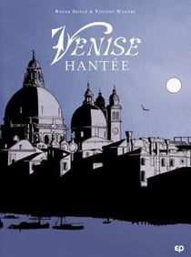 Venise hantée
