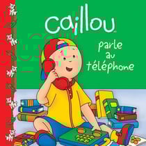 Caillou