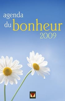 Agenda du bonheur (2009)
