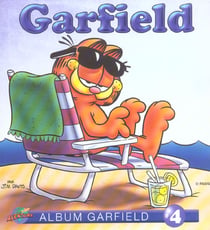 Garfield t.4