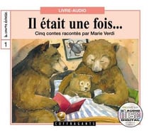 Il était une fois
