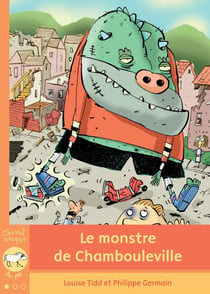 Le monstre de chambouleville