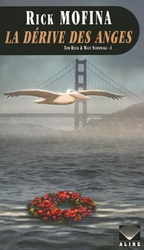 Tom Reed & Walt Sydowski Tome 1 : la dérive des anges