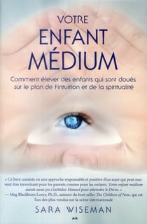 Votre enfant médium