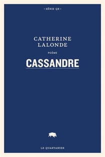 Cassandre