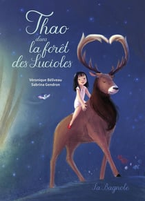 Thao dans la forêt des lucioles