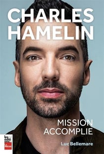 Charles Hamelin, mission acccomplie