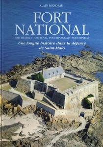 Fort national