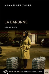 La Daronne
