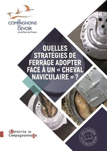 Quelles stratégies de ferrage adopter face à un "cheval naviculaire" ?