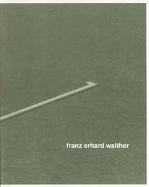Franz Erhard Walther