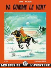 Va comme le vent