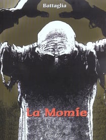 Les enquetes de l'inspecteur coke - t01 - la momie