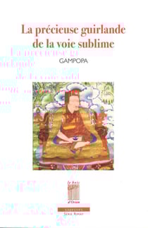 La précieuse guirlande de la voie sublime