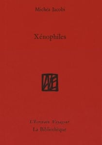 Xenophiles