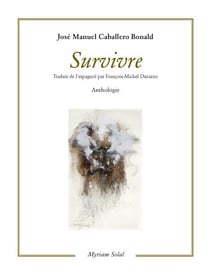 Survivre - anthologie