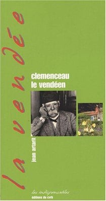 Clémenceau le vendéen
