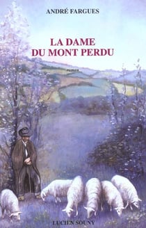 La dame du mont perdu