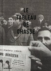 Le tableau de chasse