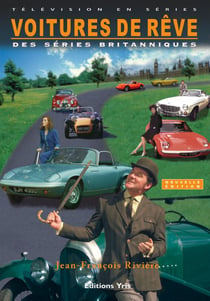 Voitures de rêve des séries britanniques