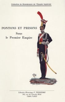Pontons et prisons sous le premier empire