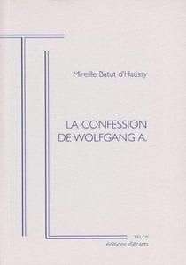 La confession de wolfgang a.