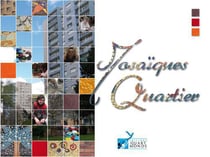 Mosaïques quartier