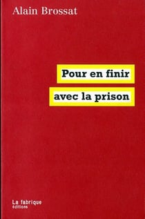 La prison l'etat d'exception permanent