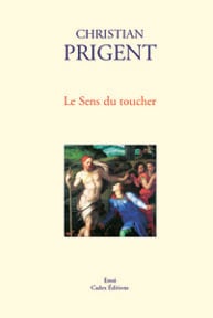 Le sens du toucher