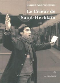 Le Crieur de Saint-Herblain
