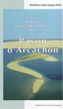 Petit vocabulaire du bassin d'arcachon