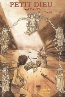 Petit Dieu t.1