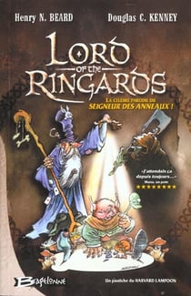 Lord of the ringards