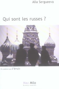 Qui sont les russes