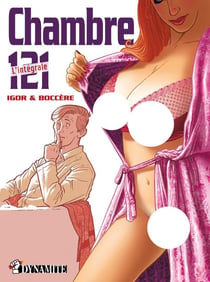 Chambre 121 : Intégrale