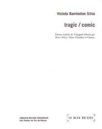 Tragic / comic