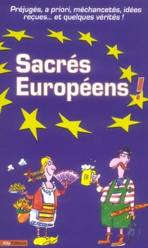 Sacrés européens