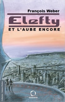 Elefty : et l'aube encore