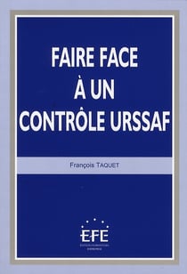 Faire face à un contrôle ursaff