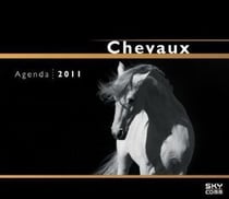 Agenda chevaux 2011