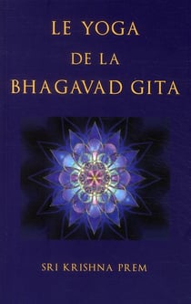Le yoga de la bhagavad gita