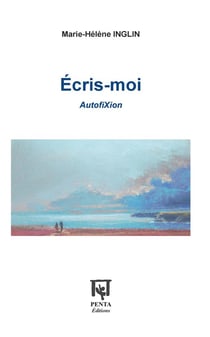 Ecris-moi - autofixion