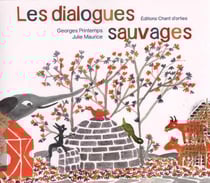 Les dialogues sauvages