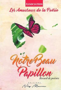 Notre beau papillon