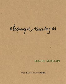 Champs sauvages
