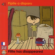 Pipite a disparu / Pitite has disappeared