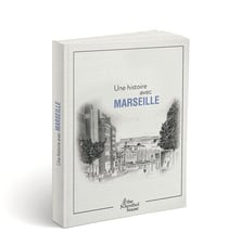 Une histoire avec marseille - la canebière