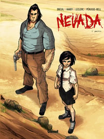 Nevada Tome 1