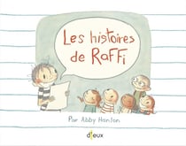 Les histoires de raffi