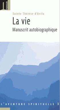 La vie - manuscrit autobiographique
